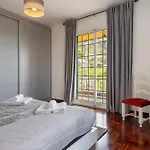 Apartamento Maria