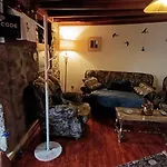 Orion Guesthouse Telhado