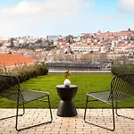 Tivoli Kopke Porto Gaia Hotel