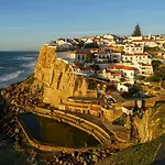 Sintra Macas Beach House Vista Mar