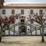 Ms Collection Arouca - Mosteiro De Arouca