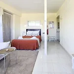 Alvor Studio Land & Sea View