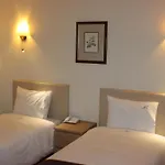 Agua Marinha Rosa- Hotel
