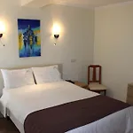 Agua Marinha Rosa- Hotel