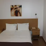 Agua Marinha Rosa- Hotel