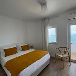 Apartamentos Rossio Mar