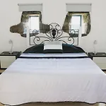 Casa De Campo, Algarvia