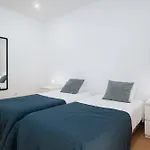 Paim Apartments