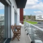 Paim Apartments