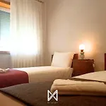 Mystay - Villa Luisa