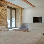 Recanto De Moulaes