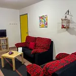 Atlantic\'S Gateway Local Lodge