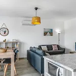 Apartamento Campo E Praia