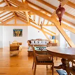 Amar Nazare Boutique Apartments