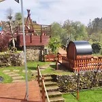 Casa Do Fulao