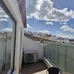 River View Ferragudo Terrace Villa