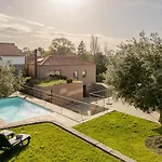 Stone By The Sea - Mountain & Beach Retreat W/Pool