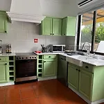 Quinta Das Ananas Pineapple Farm