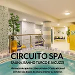 Aurea Fatima Hotel Congress & Spa