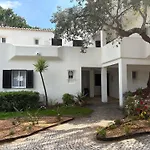 Casa Da Balaia - Beach, Pool, Golf And Tennis