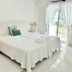 Casa Da Balaia - Beach, Pool, Golf And Tennis