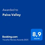Paiva Valley