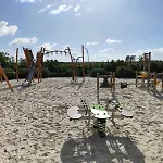 Bayline- Beachfront And Pool