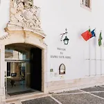 Pousada Castelo de Estremoz