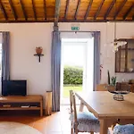 Pico do Refúgio - Casas de Campo