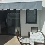 Areias Sunset Suite