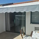 Areias Sunset Suite