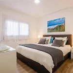 Cazenn Nazare - Apartment Z