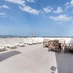 Outstanding Penthouse With Amazing Sea Views