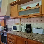 Lighthouse Apartment