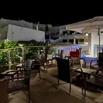 Hotel Do Cerro