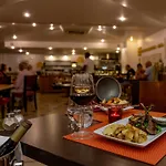 Hotel Do Cerro