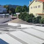Hotel Do Parque - Congress & Spa