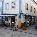 Arthouse Surf Ericeira