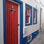 Arthouse Surf Ericeira