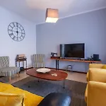 Areal De Santa Barbara Guest House
