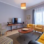 Areal De Santa Barbara Guest House