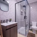 Areal De Santa Barbara Guest House
