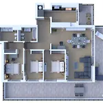 Sunscape Rocha Prime - Oceanview - Wifi - Parking