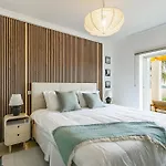 Casa Eleonora lifestyle Lodge