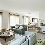 Casa Eleonora lifestyle Lodge
