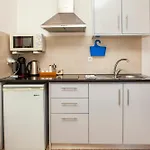 A38 - Rising Sun Top-Floor Flat