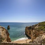 Stunning Oceanview Algarve Villa 9 Bedrooms Villa Quinta Marinha Amazing Location Overlooking Sea Huge Pool Benagil