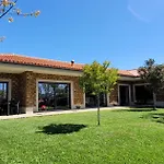 Jardim das Oliveiras - Suítes com Vista
