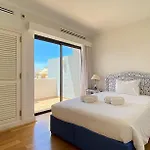 Intemporal Duplex Marina T2 Hsr Marina Vilamoura