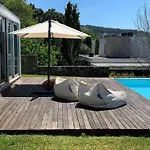 Villa Violet Caminha Viana Do Castelo